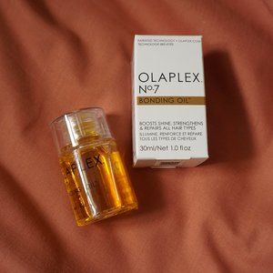 Olaplex No 7 Bonding Oil
